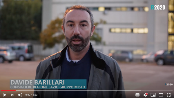 5G: Chiediamo Verità!