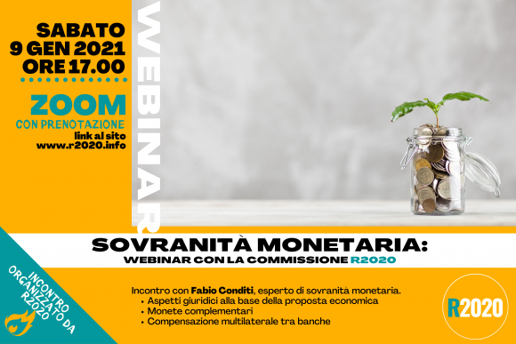 WEBINAR moneta r2020